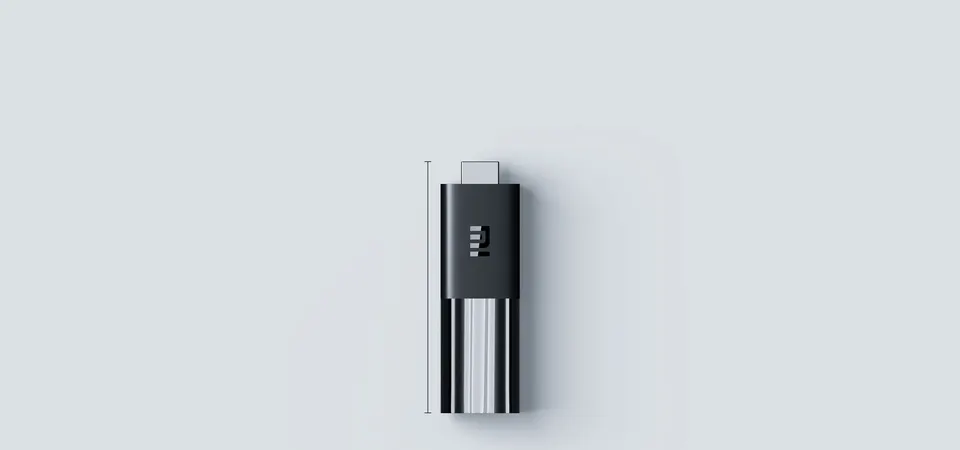 ТВ-приставка Mi Stick TV (1+8G) EU (2)