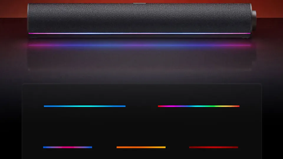 Колонка для компьютера Xiaomi Redmi Computer Speaker (7)