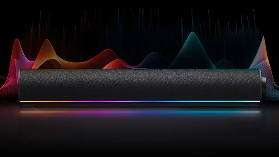 Колонка для компьютера Xiaomi Redmi Computer Speaker (8)