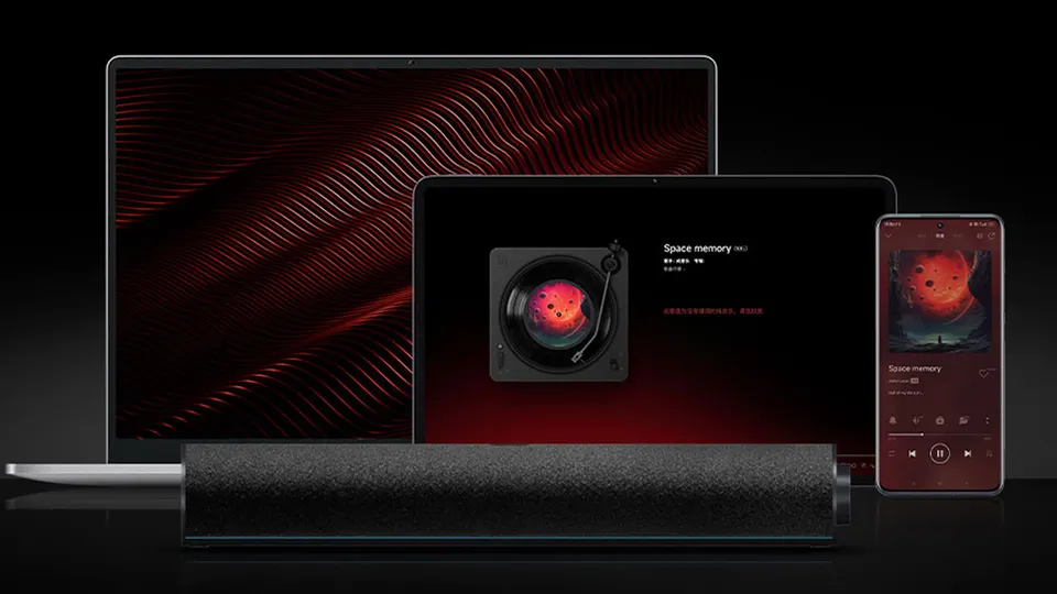 Колонка для компьютера Xiaomi Redmi Computer Speaker (11)