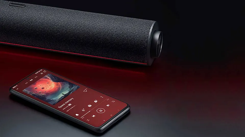 Колонка для компьютера Xiaomi Redmi Computer Speaker (12)