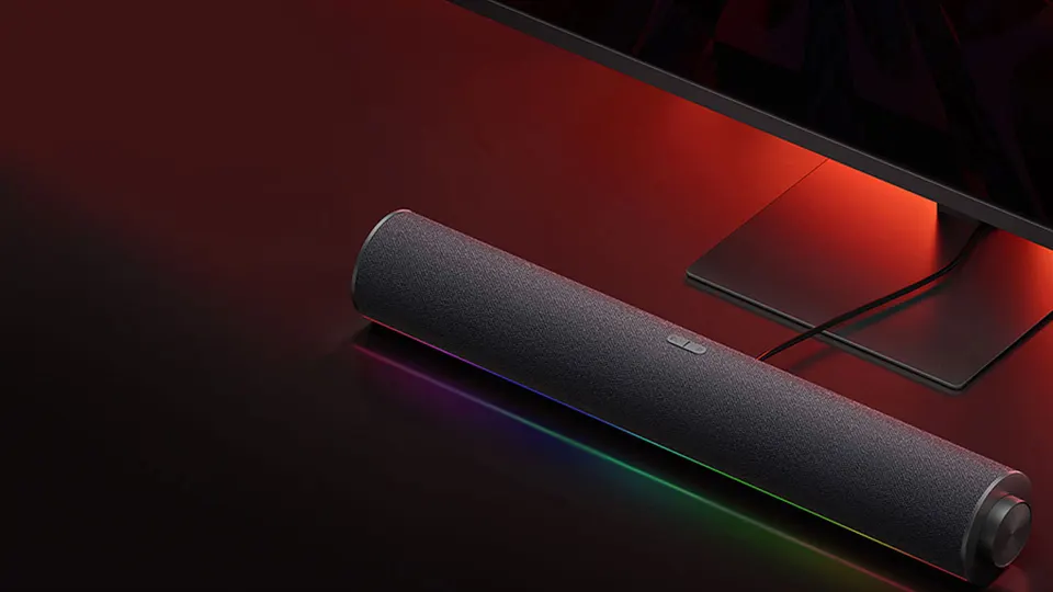 Колонка для компьютера Xiaomi Redmi Computer Speaker (1)