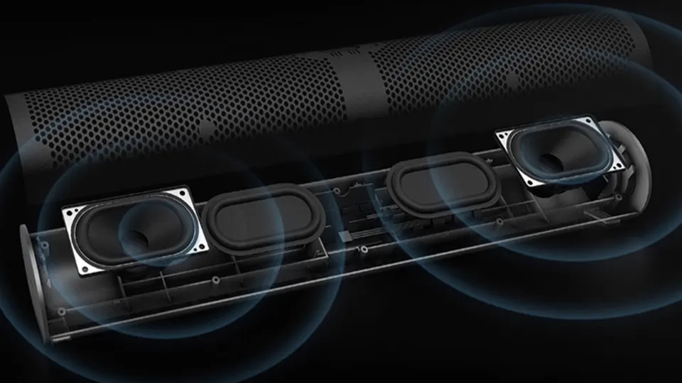 Колонка для компьютера Xiaomi Redmi Computer Speaker (2)