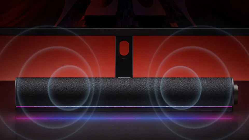 Колонка для компьютера Xiaomi Redmi Computer Speaker (4)