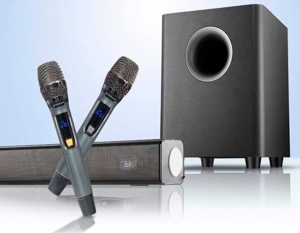 Саундбар Samtronic SM-5100 (1)