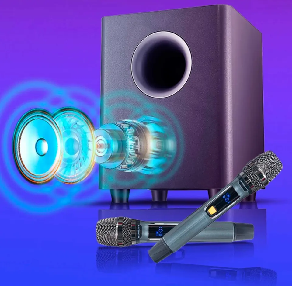 Саундбар Samtronic SM-5100 (3)