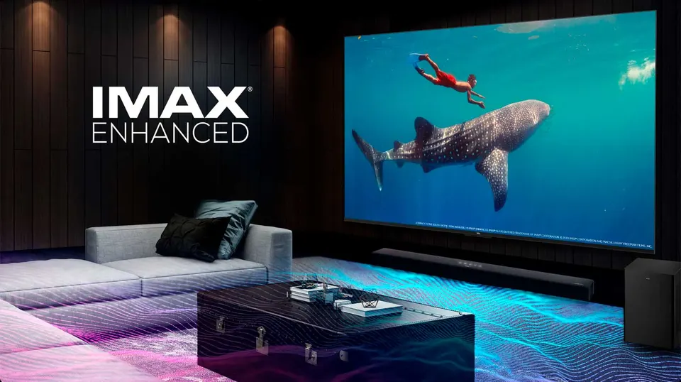 Телевизор TCL C755 QD-Mini LED 4K (7)