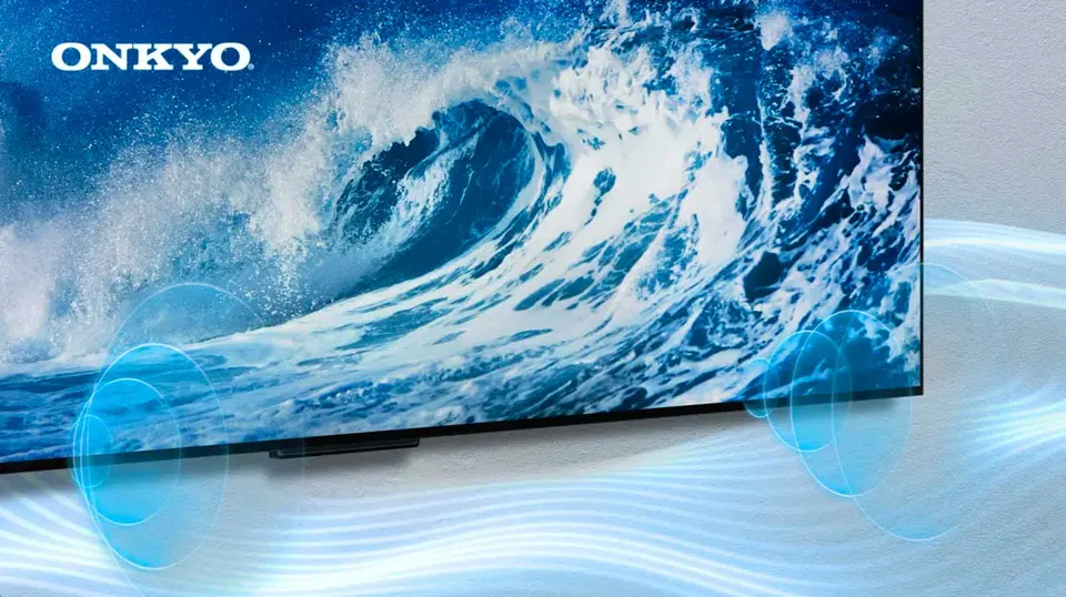 Телевизор TCL C755 QD-Mini LED 4K (10)