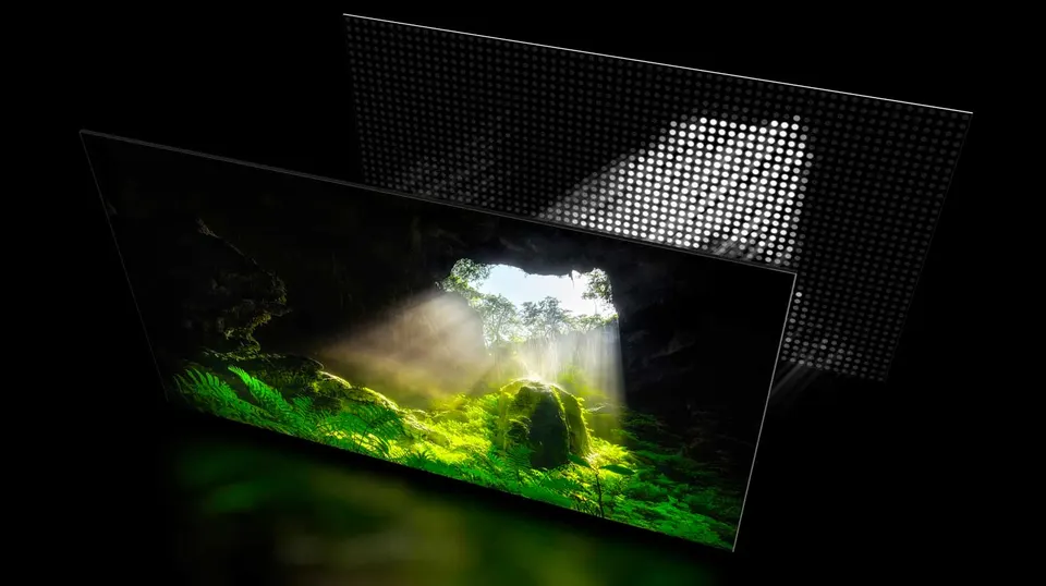 Телевизор TCL C755 QD-Mini LED 4K (3)