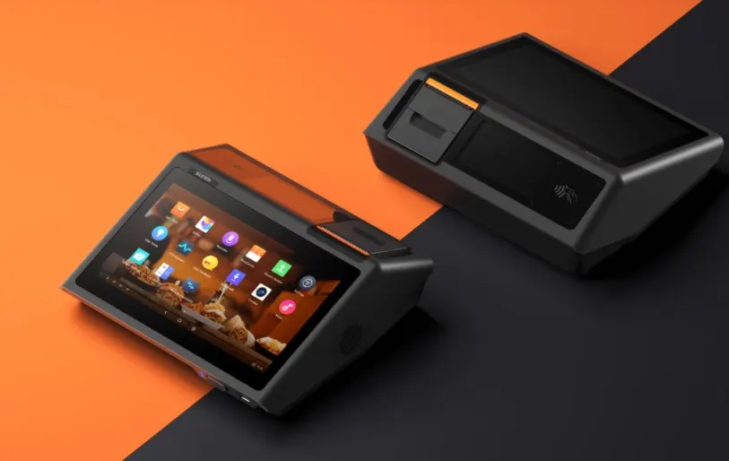 Sunmi D2 Mini POS System (1)