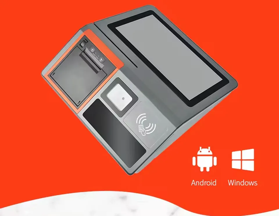 Моноблок сенсорный SuperWin CY-25, 2D, 57mm Print,Win11, i3-3040U,DDR3 4Gb, SSD64, Display 11.6, HDMI, LAN, Wi-Fi,Bluetooth (1)