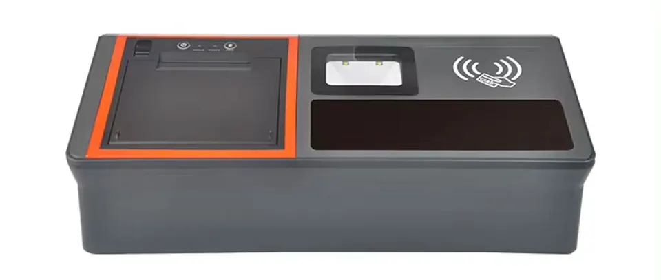 Моноблок сенсорный SuperWin CY-25, 2D, 57mm Print,Win11, i3-3040U,DDR3 4Gb, SSD64, Display 11.6, HDMI, LAN, Wi-Fi,Bluetooth (2)