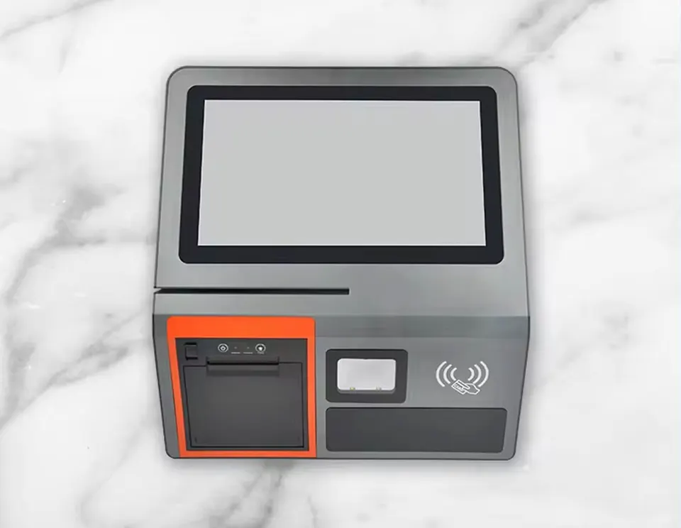Моноблок сенсорный SuperWin CY-25, 2D, 57mm Print,Win11, i3-3040U,DDR3 4Gb, SSD64, Display 11.6, HDMI, LAN, Wi-Fi,Bluetooth (3)