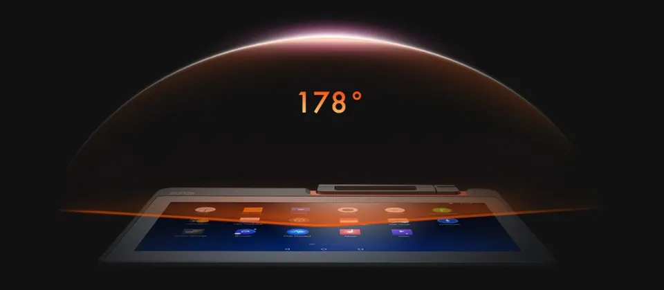 Настольный терминал Sunmi T2 Mini (6)