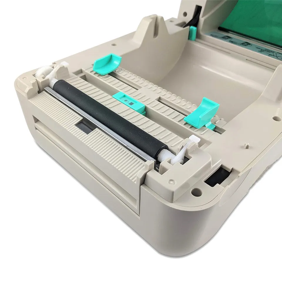 Принтер для печати этикеток XPrinter XP-450B (3)