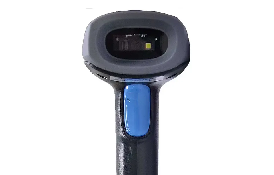 Проводной сканер штрих-кода MSL-220 2D+QR (2)