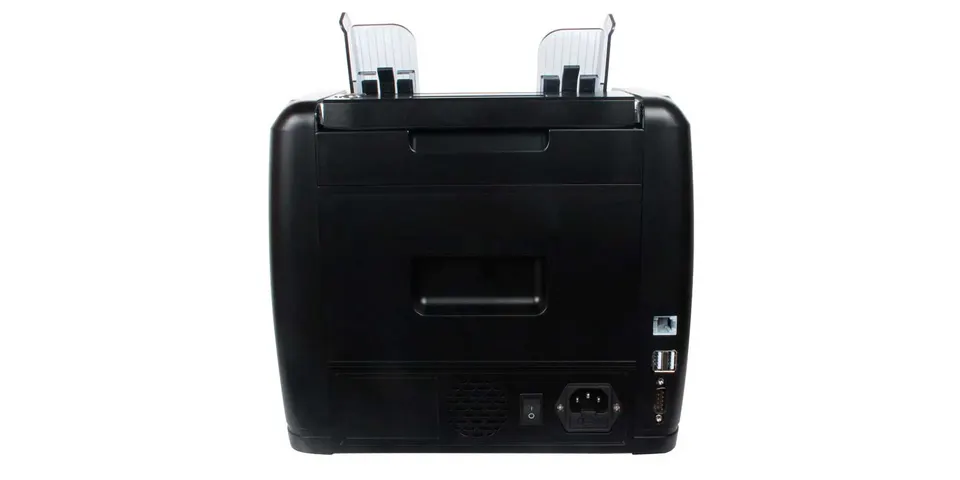 Машинка для счета денег AL-930 (4)