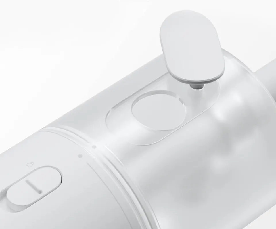Беспроводная автомойка Xiaomi Mijia Wireless Car Washing Machine (6)