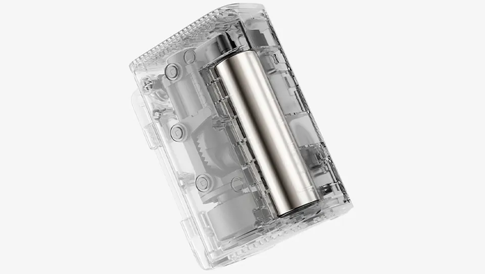 Портативный насос Xiaomi Mijia Portable Air Pump (3)