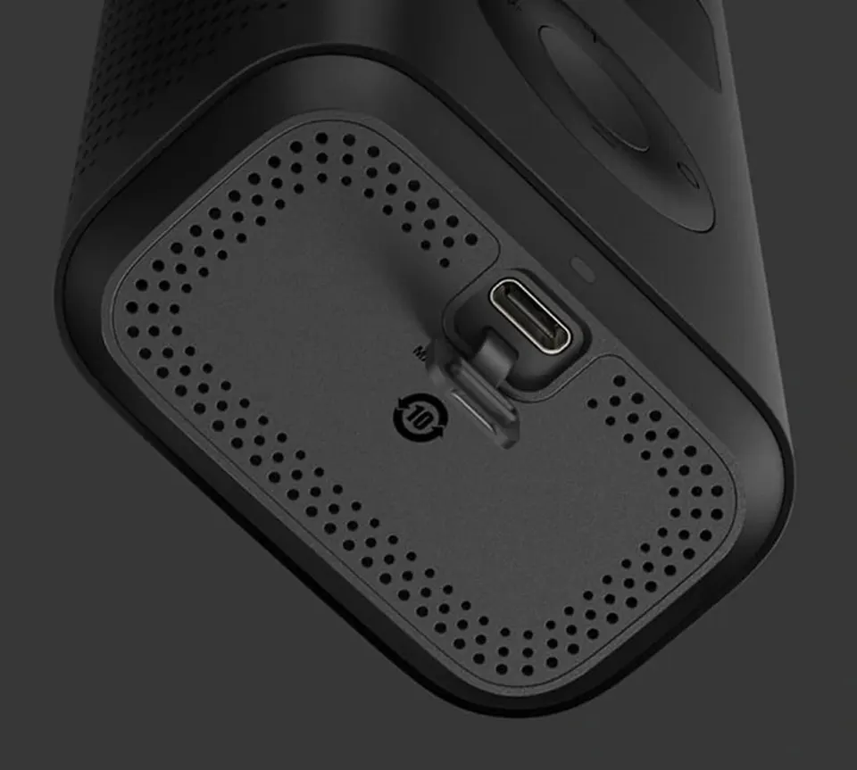 Портативный электрический насос Xiaomi Mijia Electric Pump 2 Pro (8)