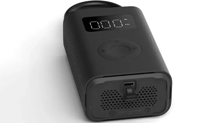 Умный электрический насос Xiaomi Mijia Electric Pump 2 (9)