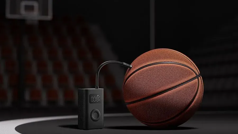 Умный электрический насос Xiaomi Mijia Electric Pump 2 (4)