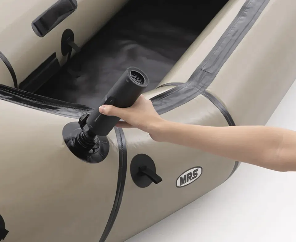 Автомобильный пылесос Xiaomi Hoto Compressed Air Capsule (6)