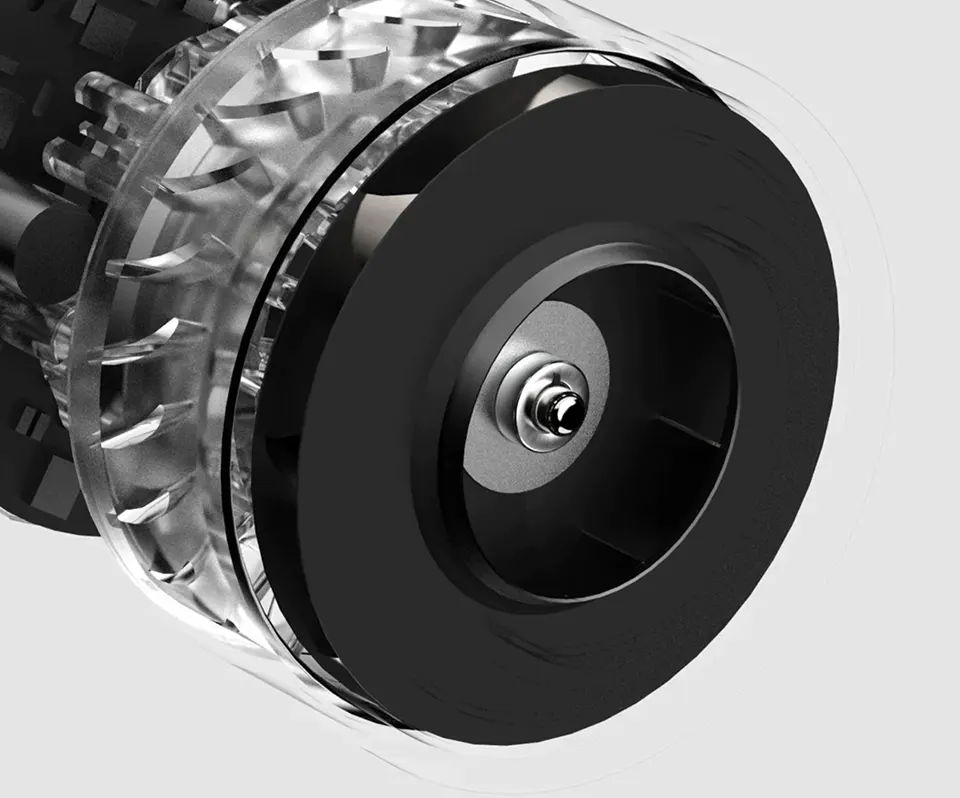 Автомобильный пылесос Xiaomi Hoto Compressed Air Capsule (9)