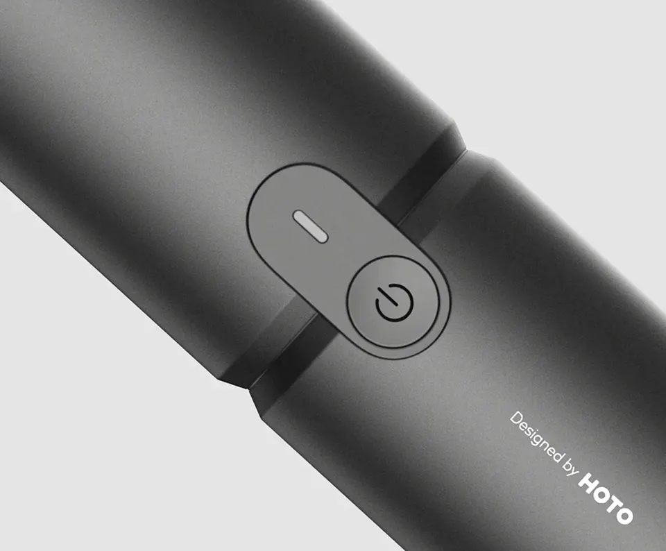 Автомобильный пылесос Xiaomi Hoto Compressed Air Capsule (10)