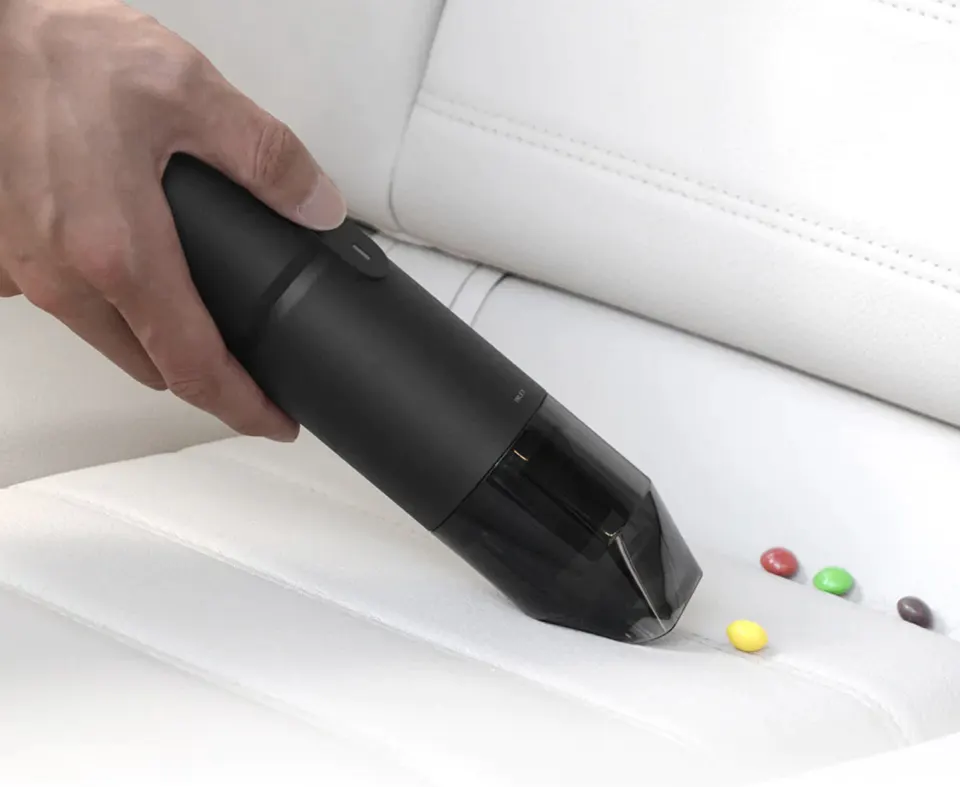 Автомобильный пылесос Xiaomi Hoto Compressed Air Capsule (2)