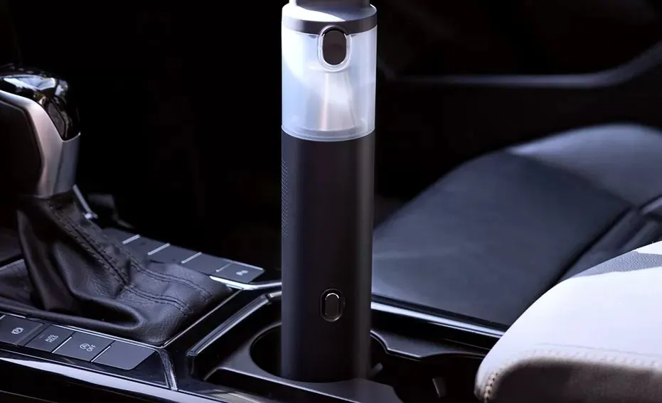 Беспроводной портативный пылесос Lydsto Handheld Dust Collector And Emergency Power Supply (1)