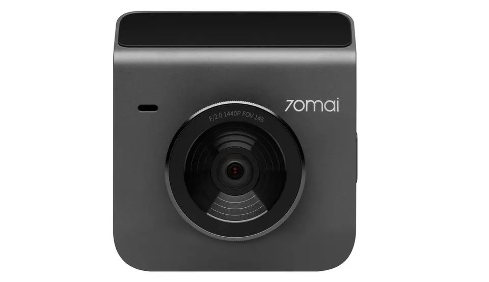 Видеорегистратор Xiaomi 70 mai Dash Cam A400 (+ камера заднего вида) (2)