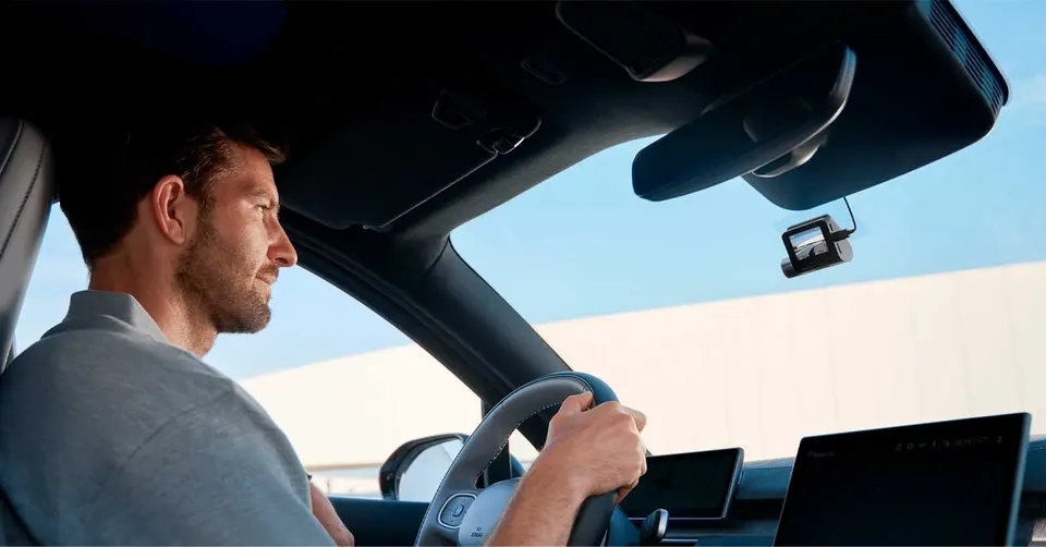 Видеорегистратор Xiaomi 70Mai Dash Cam A410 (8)