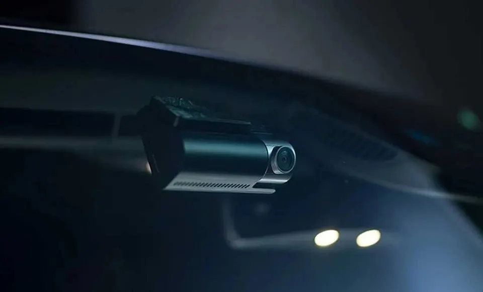 Видеорегистратор Xiaomi 70Mai Dash Cam Pro Plus + Rear Cam Set (4)