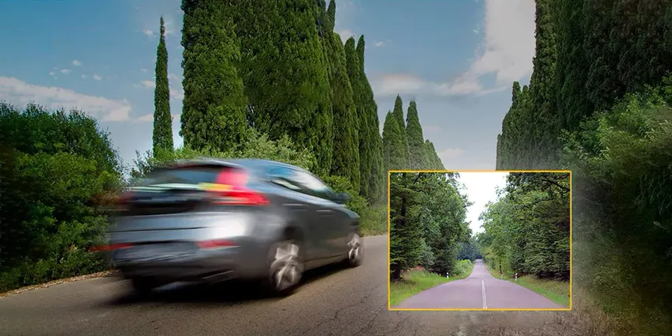 Видеорегистратор Xiaomi 70 Mai Dash Cam A800S-1 + Rear Cam Set (6)