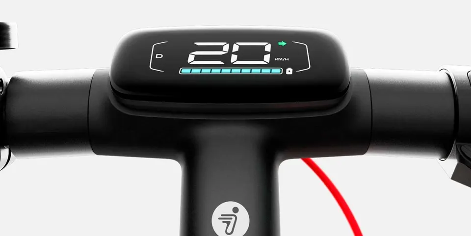 Электросамокат Ninebot KickScooter E3 Pro (10)