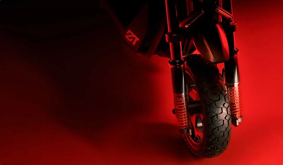 Электросамокат Ninebot ZT3 Pro EU (2)