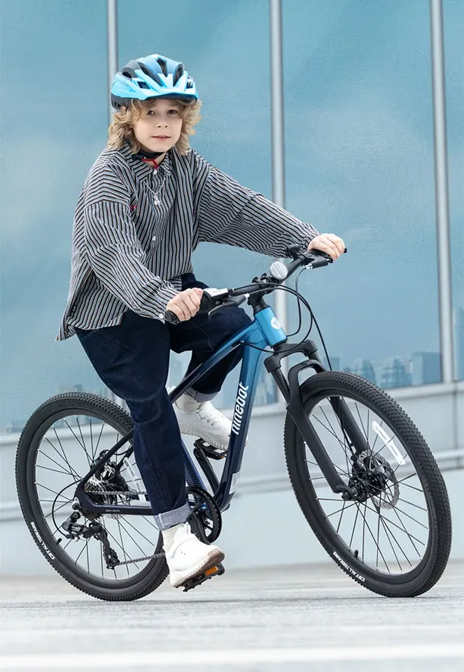 Велосипед Ninebot Kids Sport Bike 20" (1)