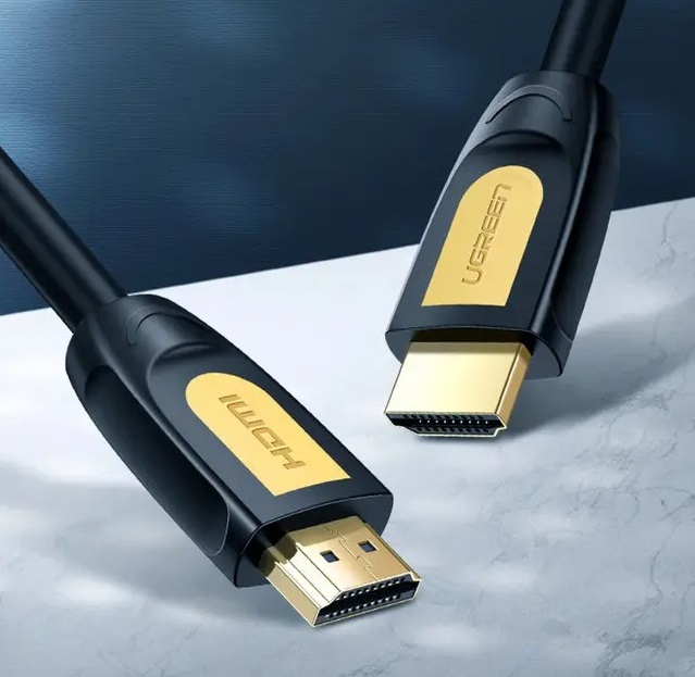 Кабель UGreen HDMI 1.5m (1)