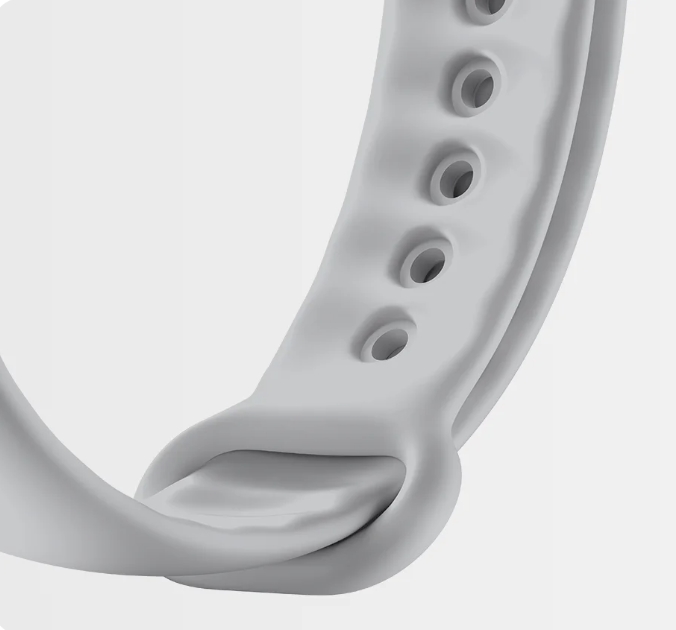 Фитнес браслет Xiaomi Smart Band 11