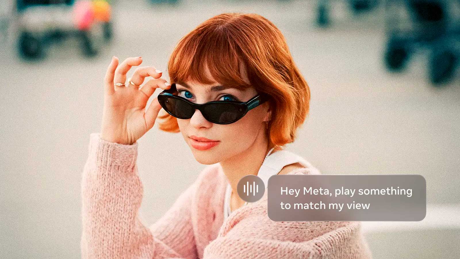 Умные очки Meta Starfire Kylie Edition Classic Black/Clear-Grey Transitions (7)