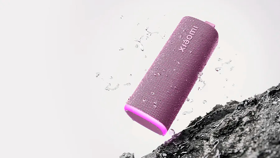 Портативная колонка Xiaomi Bluetooth Speaker C (MDZ-42-BS)