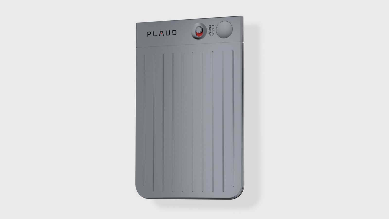 Умный диктофон Plaud Note AI Voice Recorder (1)