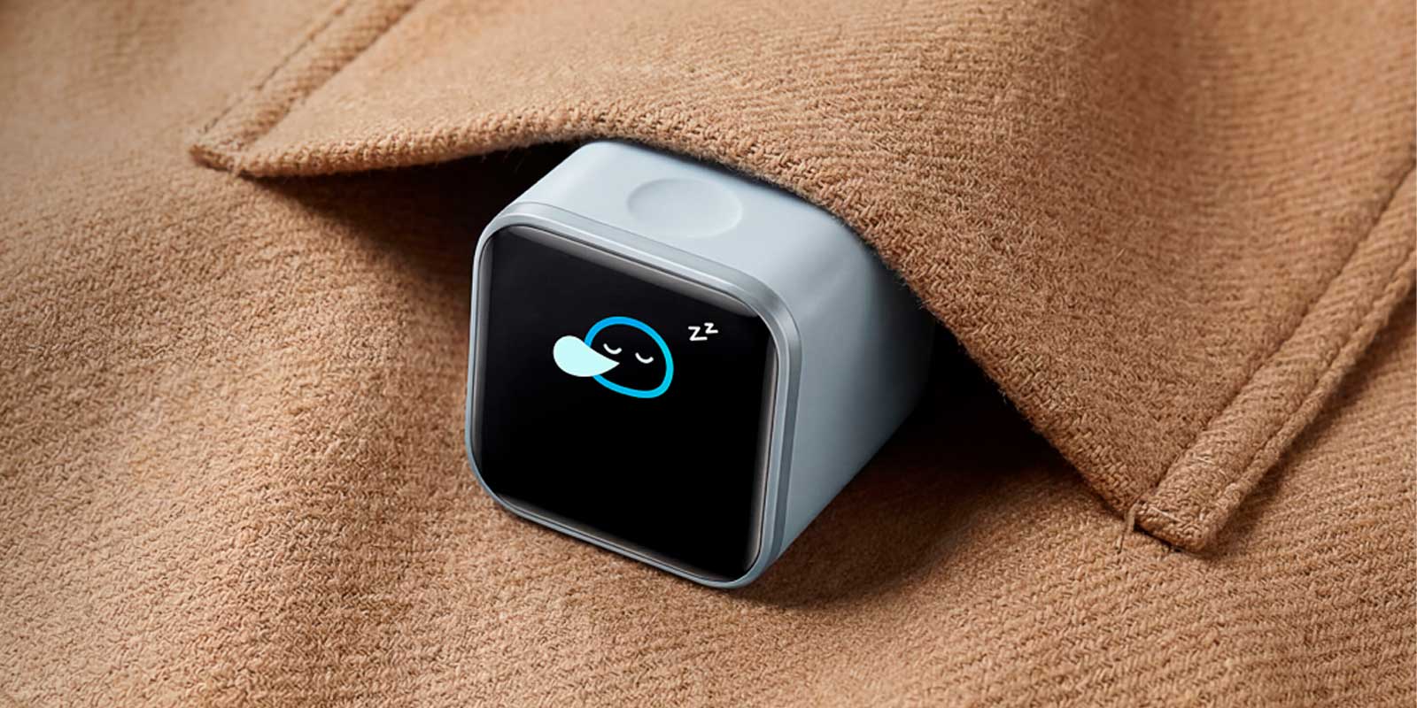 Блок питания Anker Nano Charger (45W, Smart Display) (10)