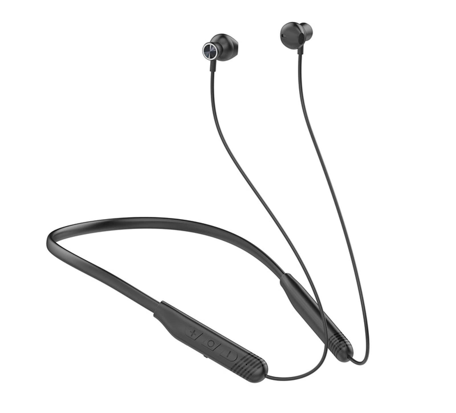 Беспроводные наушники Wiwu Flex Wireless Headphones GB05 (3)
