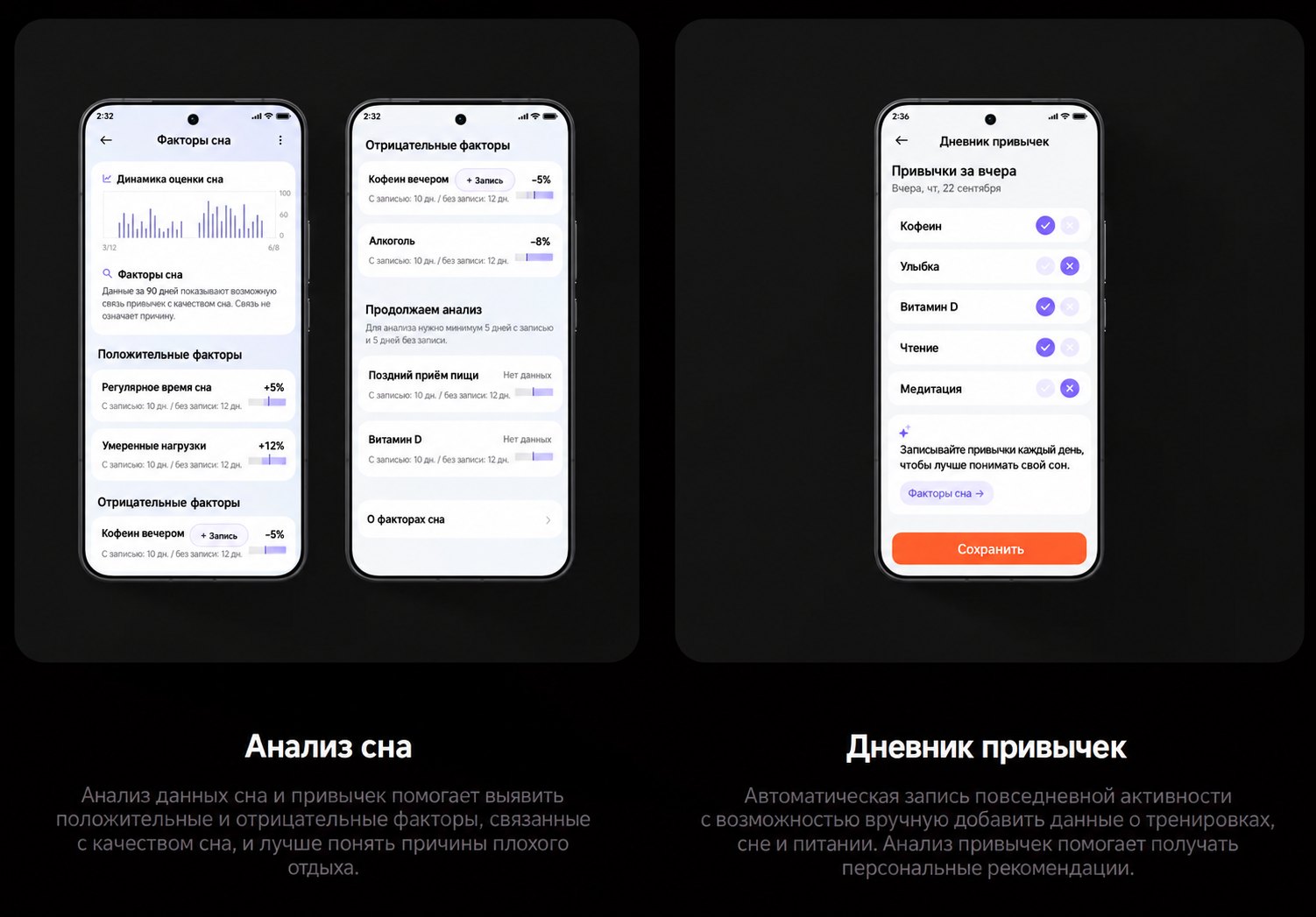 Фитнес браслет Xiaomi Smart Band 11