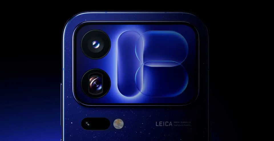 Смартфон Xiaomi 18 Pro Max (12+512) CN (16)
