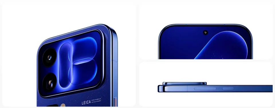 Смартфон Xiaomi 18 Pro (12+256) CN (4)