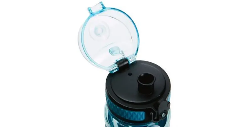 Бутылка для воды UZspace 950ml (5046) (5)