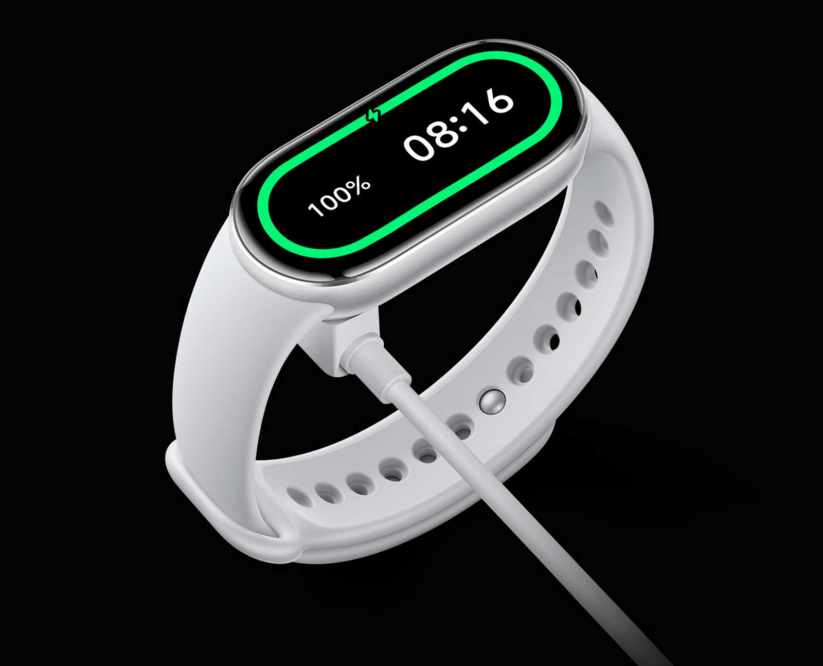 Фитнес-браслет Xiaomi Smart Band 10 CN (12)